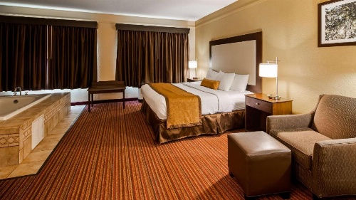 Best Western Plus Strawberry Inn & Suites image 15